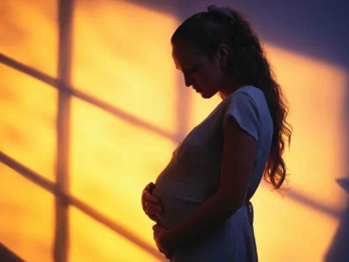 Abused minor girl gives birth to baby | अत्याचारग्रस्त अल्पवयीन मुलीने दिला बाळाला जन्म