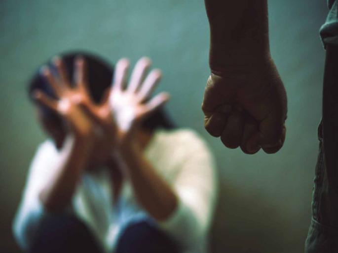 Increase in violence against women, average 24 crimes per month | महिला अत्याचारामध्ये वाढ महिन्याला सरासरी २४ गुन्हे Increase in violence against women, average 24 crimes per month | महिला अत्याचारामध्ये वाढ महिन्याला सरासरी २४ गुन्हे