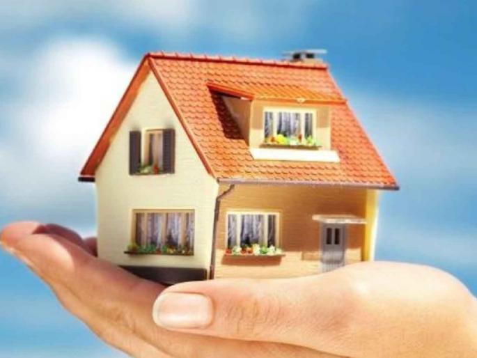Online registration of two lakh houses under Maha Awas Yojana | महाआवास योजनेतील दोन लाख घरकुलांची ऑनलाइन नोंदणी