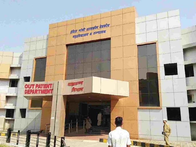 Now a treatment for heart and brain diseases will soon be opened in Mayo | आता मेयोमध्येही लवकरच सुरू होणार हृदय, मेंदूरोगावर उपचार