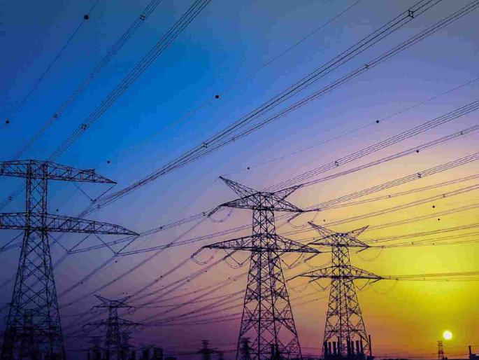 There is a threat of power crisis in the middle of winter; Demand exceeds 25 thousand MW | ऐन हिवाळ्यात निर्माण झाला वीज संकटाचा धोका; २५ हजार मेगावॅटपेक्षा अधिक मागणी