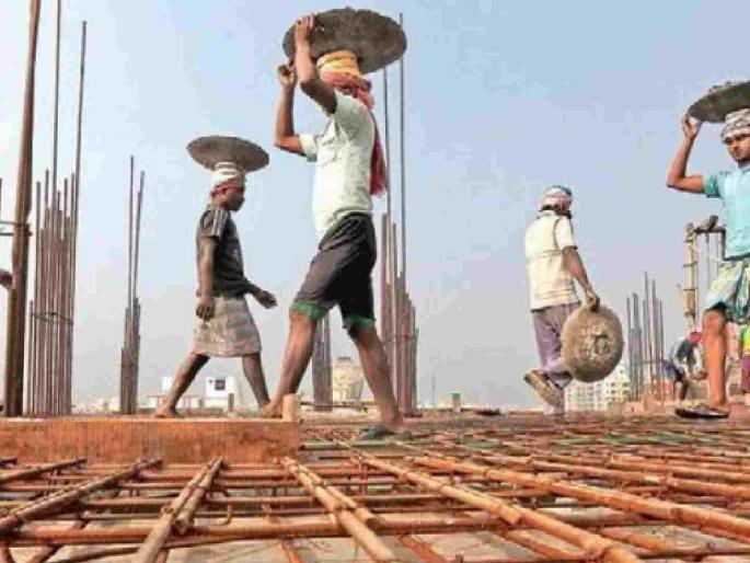 Construction workers, register and get the benefits of all the schemes. | बांधकाम कामगारांनो, तुम्ही नोंदणी करा अन् सर्व योजनांचे लाभ मिळवा Construction workers, register and get the benefits of all the schemes. | बांधकाम कामगारांनो, तुम्ही नोंदणी करा अन् सर्व योजनांचे लाभ मिळवा