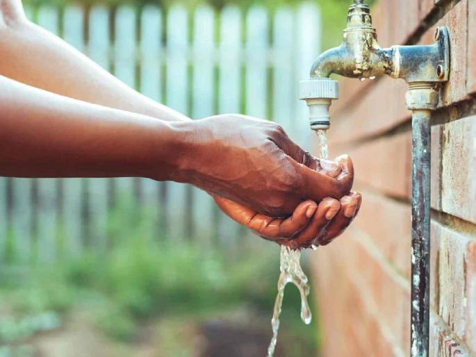 Water supply in the city has been disrupted for four days; Citizens are suffering due to the mismanagement of the Nagar Panchayat | चार दिवसांपासून शहरात पाणीपुरवठा झाला ठप्प; नगर पंचायतीच्या बेताल कारभारामुळे नागरिक त्रस्त