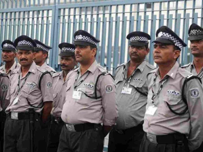 Is the character of the workers being looked at? Citizens are worried due to increasing crime | कामगारांचे चारित्र्य पाहिले जाते का ? वाढणाऱ्या गुन्हेगारीमुळे नागरिक चिंतेत