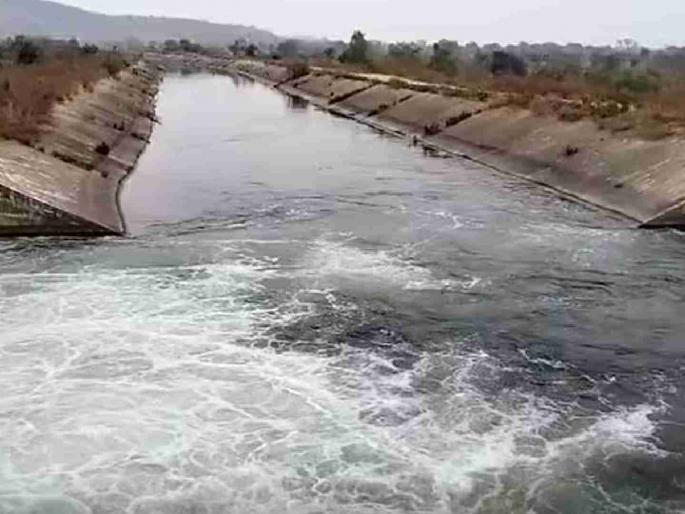 When will the stalled work of Nerla Upsa Irrigation Scheme be started? If it is not started within 15 days, hunger strike will be launched. | नेरला उपसा सिंचन योजनेचे रखडलेले काम केव्हा सुरु करणार ? १५ दिवसांच्या आत सुरु न झाल्यास उपोषण When will the stalled work of Nerla Upsa Irrigation Scheme be started? If it is not started within 15 days, hunger strike will be launched. | नेरला उपसा सिंचन योजनेचे रखडलेले काम केव्हा सुरु करणार ? १५ दिवसांच्या आत सुरु न झाल्यास उपोषण