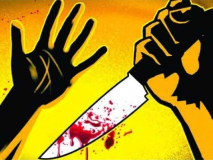 Minor son kills father; Wife helps him destroy evidence | अल्पवयीन मुलाकडून वडिलांची हत्या; पत्नीने पुरावे नष्ट करण्यासाठी केली मदत Minor son kills father; Wife helps him destroy evidence | अल्पवयीन मुलाकडून वडिलांची हत्या; पत्नीने पुरावे नष्ट करण्यासाठी केली मदत