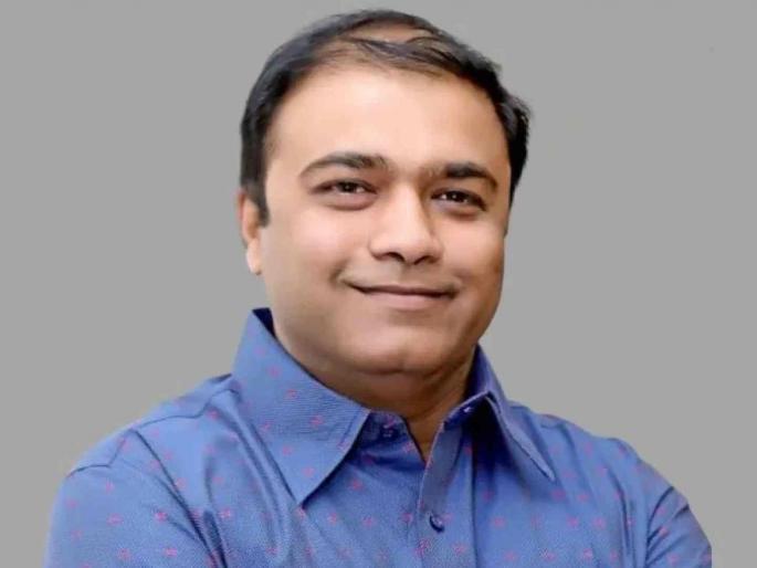 Guardian Minister of the district after 11 years! After ten years, Dr. Pankaj Bhoyar got an opportunity along with the ministerial post. | ११ वर्षांनंतर जिल्ह्यातीलच पालकमंत्री! दहा वर्षांनंतर मंत्रिपदासोबत डॉ. पंकज भोयर यांना मिळाली संधी Guardian Minister of the district after 11 years! After ten years, Dr. Pankaj Bhoyar got an opportunity along with the ministerial post. | ११ वर्षांनंतर जिल्ह्यातीलच पालकमंत्री! दहा वर्षांनंतर मंत्रिपदासोबत डॉ. पंकज भोयर यांना मिळाली संधी