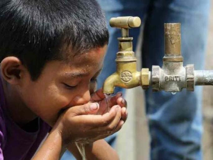 Fund of Rs 11 crore approved for water supply scheme works | पाणीपुरवठा योजनेच्या कामांसाठी ११ कोटींचा निधी मंजूर Fund of Rs 11 crore approved for water supply scheme works | पाणीपुरवठा योजनेच्या कामांसाठी ११ कोटींचा निधी मंजूर