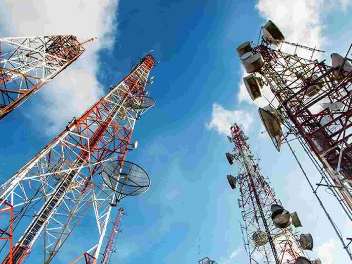 Arbitrariness of mobile companies in Amravati metropolis; 217 towers are unauthorized, crores of rupees are due | अमरावती महानगरात मोबाइल कंपन्यांची मनमानी; २१७ टॉवर अनधिकृत, कोट्यवधी रुपये थकीत Arbitrariness of mobile companies in Amravati metropolis; 217 towers are unauthorized, crores of rupees are due | अमरावती महानगरात मोबाइल कंपन्यांची मनमानी; २१७ टॉवर अनधिकृत, कोट्यवधी रुपये थकीत