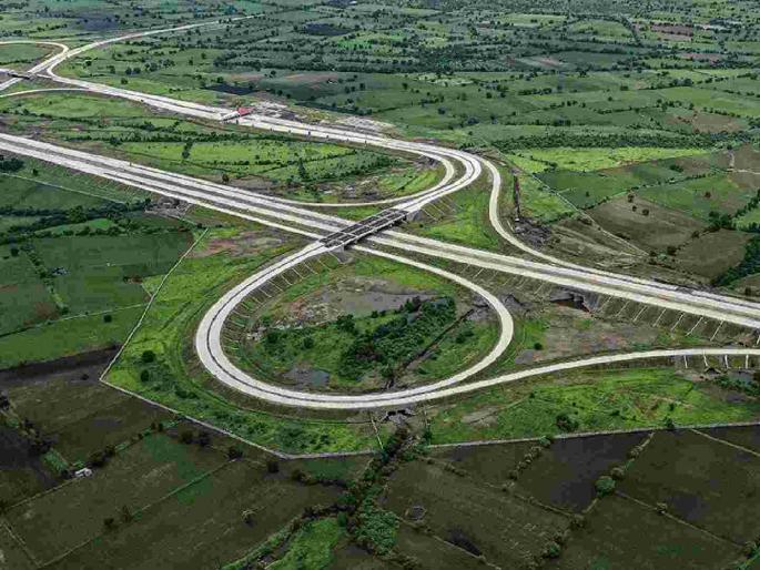 'Samriddhi' protest continues; Administration issues notice to count land of thousands of farmers | 'समृद्धी' विरोध सुरू; हजारो शेतकऱ्यांची जमीन मोजणीसाठी प्रशासनाने दिली नोटीस 'Samriddhi' protest continues; Administration issues notice to count land of thousands of farmers | 'समृद्धी' विरोध सुरू; हजारो शेतकऱ्यांची जमीन मोजणीसाठी प्रशासनाने दिली नोटीस