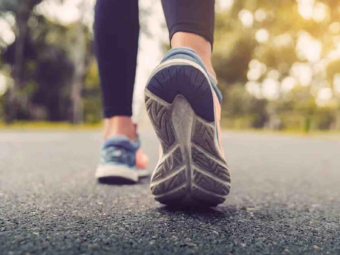 The development of morning walk places in Bhandara city is still sluggish. | भंडारा शहरात मॉर्निंग वॉक स्थळांचा विकास खुंटलेलाच The development of morning walk places in Bhandara city is still sluggish. | भंडारा शहरात मॉर्निंग वॉक स्थळांचा विकास खुंटलेलाच