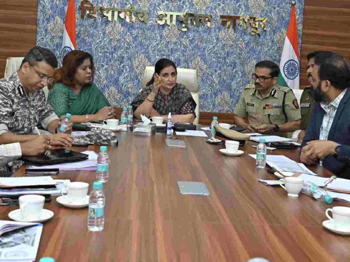 Prepare a three-year action plan to prevent accidental deaths | अपघात मृत्यू रोखण्यासाठी तीन वर्षाचा कृती आराखडा तयार करा Prepare a three-year action plan to prevent accidental deaths | अपघात मृत्यू रोखण्यासाठी तीन वर्षाचा कृती आराखडा तयार करा