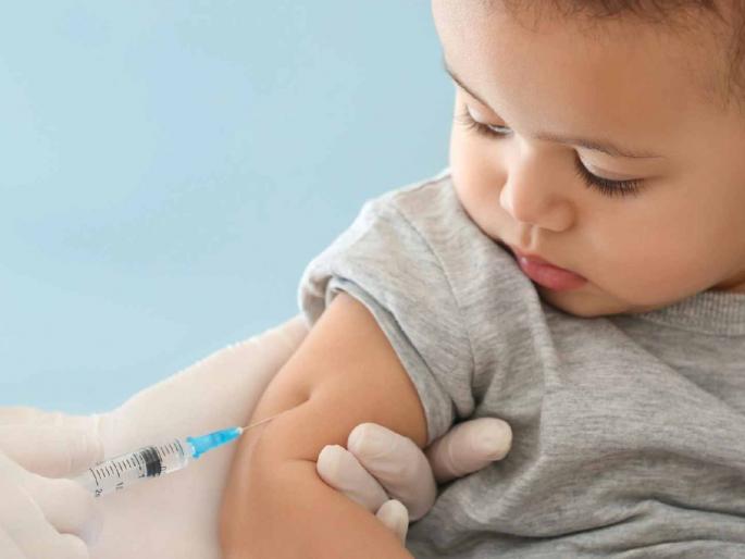 All vaccines for children are free, so why pay for them? | मुलांच्या सर्व लसी फुकटात, मग पैसे कशाला मोजायचे? All vaccines for children are free, so why pay for them? | मुलांच्या सर्व लसी फुकटात, मग पैसे कशाला मोजायचे?