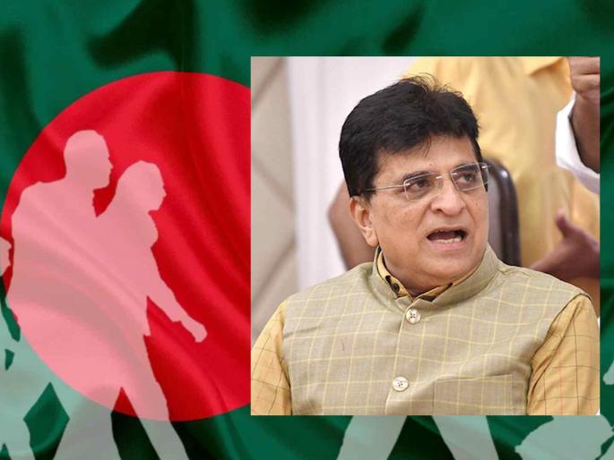 Conspiracy to make two lakh Bangladeshis Indian citizens | दोन लाख बांग्लादेशींना भारतीय नागरिक बनविण्याचे षडयंत्र