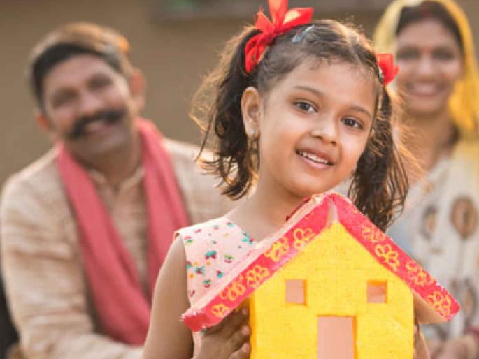 Rs. 1 crore 26 lakh 80 thousand deposited in the account of 2,536 'Ladkya Leki' | २,५३६ 'लाडक्या लेकीच्या खात्यावर १ कोटी २६ लाख ८० हजार रुपये जमा Rs. 1 crore 26 lakh 80 thousand deposited in the account of 2,536 'Ladkya Leki' | २,५३६ 'लाडक्या लेकीच्या खात्यावर १ कोटी २६ लाख ८० हजार रुपये जमा