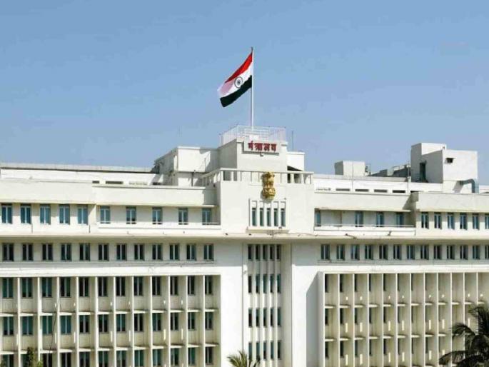 Ministry's GR is fake! There is a stir in the state government | मंत्रालयाचा जीआर बनावट ! राज्य शासनात उडाली खळबळ Ministry's GR is fake! There is a stir in the state government | मंत्रालयाचा जीआर बनावट ! राज्य शासनात उडाली खळबळ