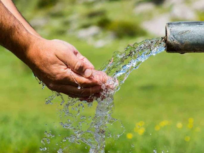 Water problem of 47 villages will be solved; Water will be released from Isapur dam | ४७ गावांचा पाण्याचा प्रश्न मिटणार; इसापूर धरणातून सोडणार पाणी Water problem of 47 villages will be solved; Water will be released from Isapur dam | ४७ गावांचा पाण्याचा प्रश्न मिटणार; इसापूर धरणातून सोडणार पाणी