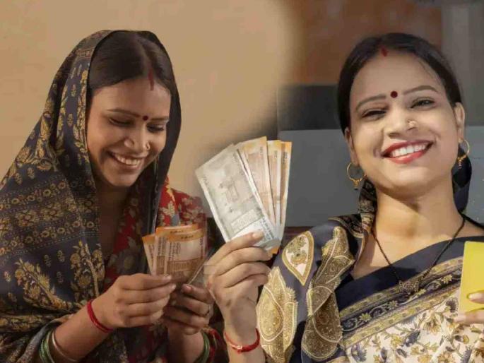 Sisters gave up their rights; Ladki Bhahin Yojana subjected to scrutiny of criteria | बहिणींनी सोडला हक्क ; लाडकी बहीण योजनेला लावली निकषाची चाळणी Sisters gave up their rights; Ladki Bhahin Yojana subjected to scrutiny of criteria | बहिणींनी सोडला हक्क ; लाडकी बहीण योजनेला लावली निकषाची चाळणी