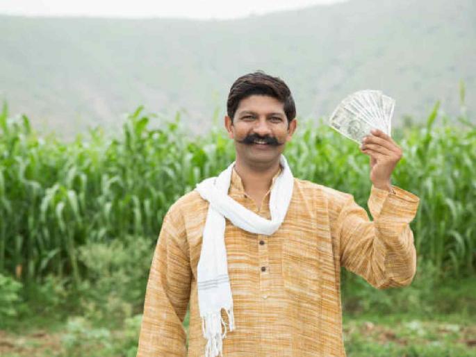 2.74 lakh farmers will get the 19th installment of PM Kisan Yojana! | २.७४ लाख शेतकऱ्यांना मिळणार पीएम किसान योजनेचा १९ वा हप्ता ! 2.74 lakh farmers will get the 19th installment of PM Kisan Yojana! | २.७४ लाख शेतकऱ्यांना मिळणार पीएम किसान योजनेचा १९ वा हप्ता !