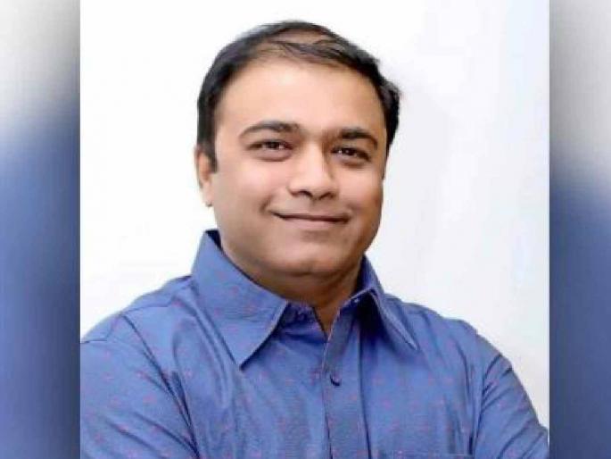 Officers ordered to spend district planning funds on time | अधिकाऱ्यांना जिल्हा नियोजनचा निधी वेळेत खर्च करण्याचे आदेश Officers ordered to spend district planning funds on time | अधिकाऱ्यांना जिल्हा नियोजनचा निधी वेळेत खर्च करण्याचे आदेश