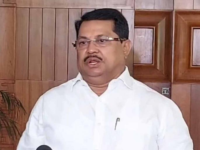 The Election Commission has robbed voters of their votes. | निवडणूक आयोगाने टाकला मतदारांच्या मतांवर दरोडा : विजय वडेट्टीवार