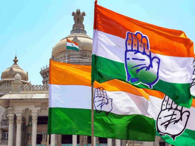 What is going on in the district congress?, Mulakas were called instead of the district president | जिल्हा काँग्रेसमध्ये हे चाललंय तरी काय?, जिल्हाध्यक्षांना डावलून मुळकांना बोलावले What is going on in the district congress?, Mulakas were called instead of the district president | जिल्हा काँग्रेसमध्ये हे चाललंय तरी काय?, जिल्हाध्यक्षांना डावलून मुळकांना बोलावले