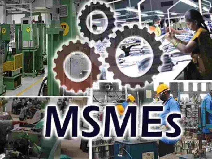 Loans for small businesses; Two and a half thousand proposals, approval for only 150 proposals | लघु उद्योगासाठी कर्ज ; सव्वादोन हजार प्रस्ताव, मंजुरी केवळ दीडशे प्रस्तावांनाच Loans for small businesses; Two and a half thousand proposals, approval for only 150 proposals | लघु उद्योगासाठी कर्ज ; सव्वादोन हजार प्रस्ताव, मंजुरी केवळ दीडशे प्रस्तावांनाच