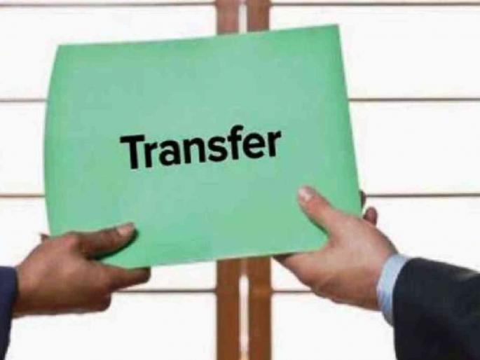 Vekoli's General Manager has finally been removed; Umesh Chandra Gupta has been transferred | वेकोलिच्या महाप्रबंधकाची अखेर केली उचलबांगडी; उमेशचंद्र गुप्ता यांची बदली Vekoli's General Manager has finally been removed; Umesh Chandra Gupta has been transferred | वेकोलिच्या महाप्रबंधकाची अखेर केली उचलबांगडी; उमेशचंद्र गुप्ता यांची बदली