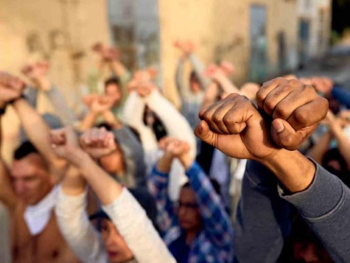 Fast-tracked after Chief Minister's assurance; Protest from January 2 | मुख्यमंत्र्यांच्या आश्वासनानंतर उपोषण मागे; २ जानेवारीपासून आंदोलन Fast-tracked after Chief Minister's assurance; Protest from January 2 | मुख्यमंत्र्यांच्या आश्वासनानंतर उपोषण मागे; २ जानेवारीपासून आंदोलन