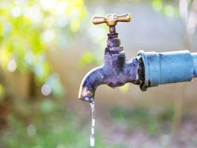 Water supply will be disrupted; Maharashtra Life Authority is in financial difficulty | पाणीपुरवठा होणार ठप्प? ; महाराष्ट्र जीवन प्राधिकरण आलेय आर्थिक अडचणीत Water supply will be disrupted; Maharashtra Life Authority is in financial difficulty | पाणीपुरवठा होणार ठप्प? ; महाराष्ट्र जीवन प्राधिकरण आलेय आर्थिक अडचणीत