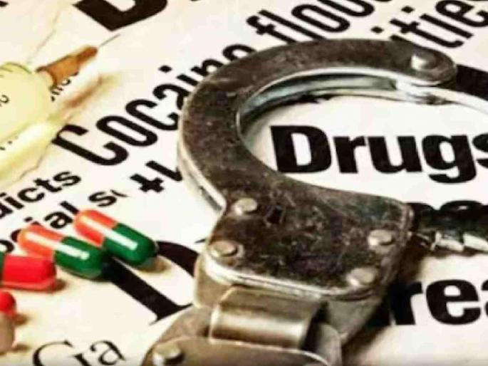 MD drugs consignment arrives in the city from the sub-capital; Large drug network active in Yavatmal | उपराजधानीतून शहरात येते एमडी ड्रग्जची खेप; यवतमाळात मोठे ड्रग्ज नेटवर्क सक्रिय MD drugs consignment arrives in the city from the sub-capital; Large drug network active in Yavatmal | उपराजधानीतून शहरात येते एमडी ड्रग्जची खेप; यवतमाळात मोठे ड्रग्ज नेटवर्क सक्रिय
