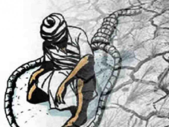 Shocking incident: Tehsildar did not report suicide of tribal farmer even after asking | आदिवासी शेतकऱ्याने आत्महत्या केल्याचा अहवाल तहसीलदारांनी मागून सुद्धा दिला नसल्याचा धक्कादायक प्रकार Shocking incident: Tehsildar did not report suicide of tribal farmer even after asking | आदिवासी शेतकऱ्याने आत्महत्या केल्याचा अहवाल तहसीलदारांनी मागून सुद्धा दिला नसल्याचा धक्कादायक प्रकार