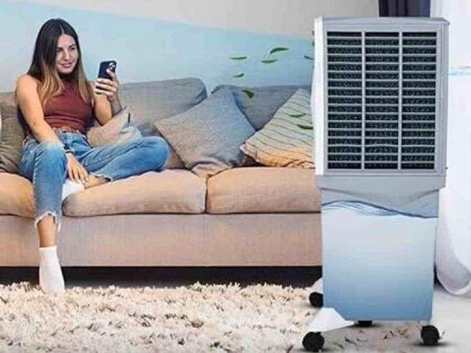 Are you starting the cooler in summer? Then be sure to take these precautions | उन्हाळ्यात कूलर सुरु करताय? मग ही काळजी नक्की घ्या Are you starting the cooler in summer? Then be sure to take these precautions | उन्हाळ्यात कूलर सुरु करताय? मग ही काळजी नक्की घ्या