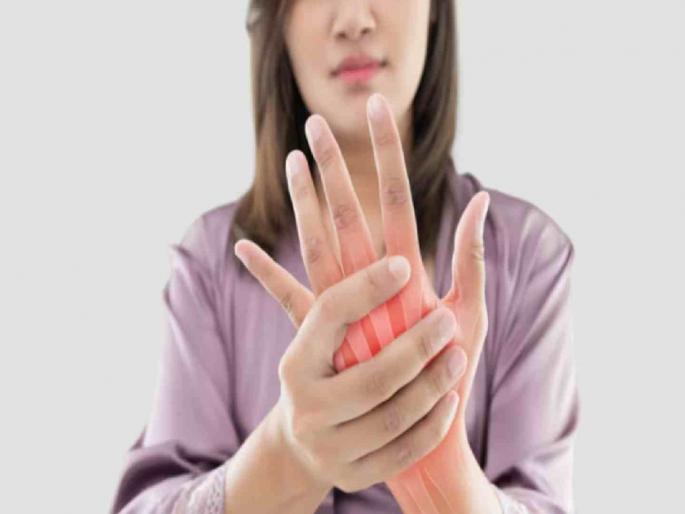 Immune system attacks the body; arms and legs bend, what kind of Vata is this? | प्रतिकारशक्तीचा शरीरावर हल्ला; हात-पाय वाकतात, हा कसला वात ? Immune system attacks the body; arms and legs bend, what kind of Vata is this? | प्रतिकारशक्तीचा शरीरावर हल्ला; हात-पाय वाकतात, हा कसला वात ?