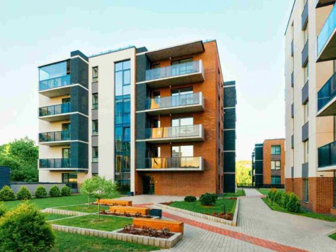 Thinking of buying a house or plot! How much will a thousand square feet plot cost? | घर, प्लॉट घ्यायचा विचार करताय ! हजार स्क्वेअर फूट प्लॉट कितीने महागणार? Thinking of buying a house or plot! How much will a thousand square feet plot cost? | घर, प्लॉट घ्यायचा विचार करताय ! हजार स्क्वेअर फूट प्लॉट कितीने महागणार?