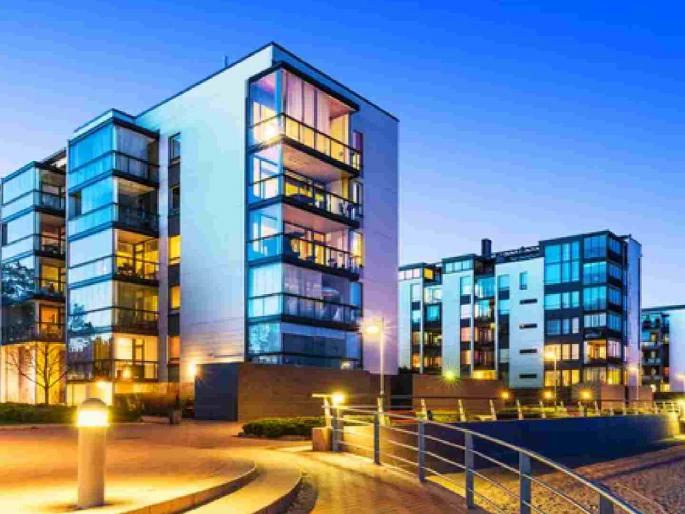 Who is the owner of the flat? When are you going to do the deemed conveyance? | फ्लॅटचा मालक कोण ? डीम्ड कन्व्हेयन्स कधी करणार आहात ? Who is the owner of the flat? When are you going to do the deemed conveyance? | फ्लॅटचा मालक कोण ? डीम्ड कन्व्हेयन्स कधी करणार आहात ?