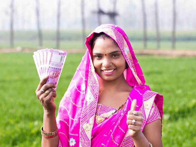 There are over 78,000 women millionaires in the rural areas of the district. | जिल्ह्यातील ग्रामीण भागात आहेत ७८ हजारांवर लखपती दीदी There are over 78,000 women millionaires in the rural areas of the district. | जिल्ह्यातील ग्रामीण भागात आहेत ७८ हजारांवर लखपती दीदी