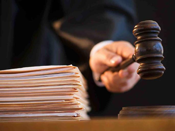 Decision on dispute in the absence of a defendant is invalid: High Court | प्रतिवादी नसताना वादावर निर्णय अवैधच : हायकोर्ट Decision on dispute in the absence of a defendant is invalid: High Court | प्रतिवादी नसताना वादावर निर्णय अवैधच : हायकोर्ट