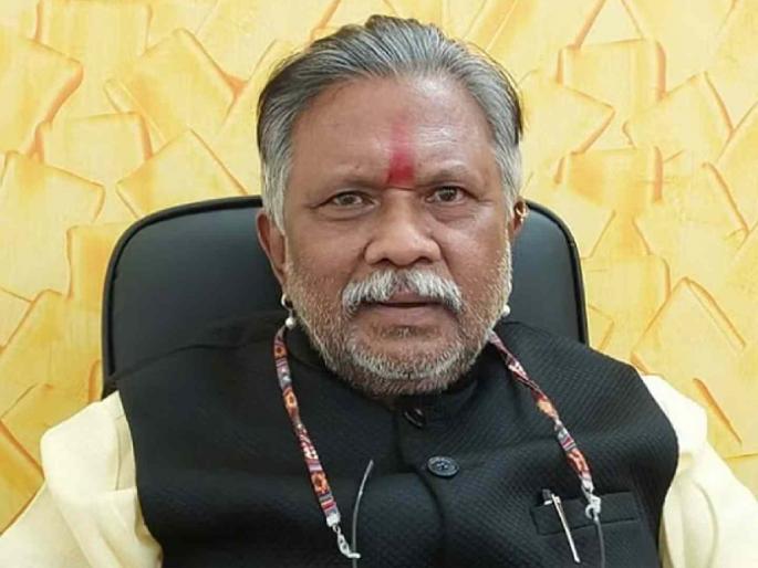 Final approval for creation of posts at Aheri Women's Hospital | अहेरीच्या स्त्री रुग्णालयातील पदनिर्मितीला अखेर मंजुरी