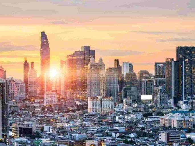 City development plan approved; Provision for projected population | शहर विकासाचा आराखडा मंजुरीला; प्रक्षेपित लोकसंख्येसाठी तरतूद