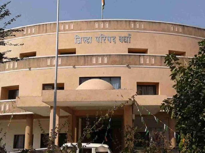 Security guards in financial crisis; No salary for four months, type in ZP | सुरक्षा रक्षकांची अर्थकोंडी; चार महिन्यांपासून वेतन नाही, झेडपीतील प्रकार