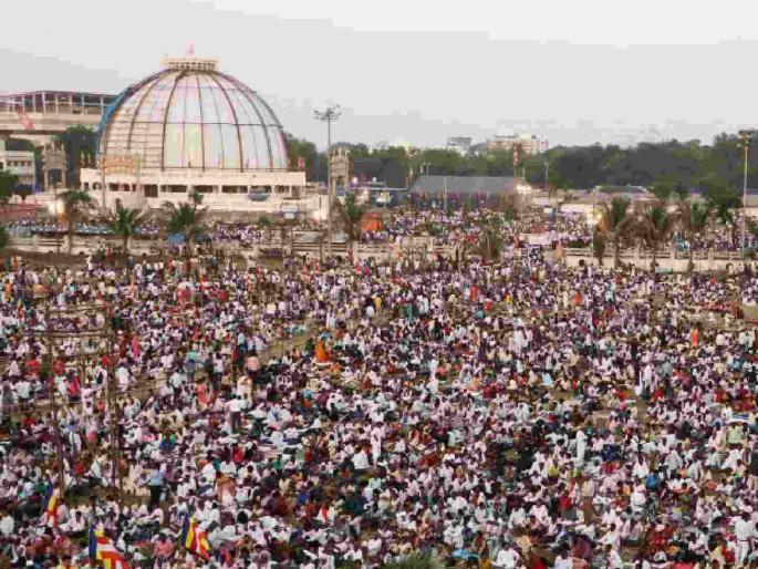 Finally, October 14th, Dhamma Chakra Pravartan Day, a local holiday has been declared. | अखेर १४ ऑक्टोबर धम्मचक्र प्रवर्तन दिनाची स्थानिक सुट्टी जाहीर Finally, October 14th, Dhamma Chakra Pravartan Day, a local holiday has been declared. | अखेर १४ ऑक्टोबर धम्मचक्र प्रवर्तन दिनाची स्थानिक सुट्टी जाहीर