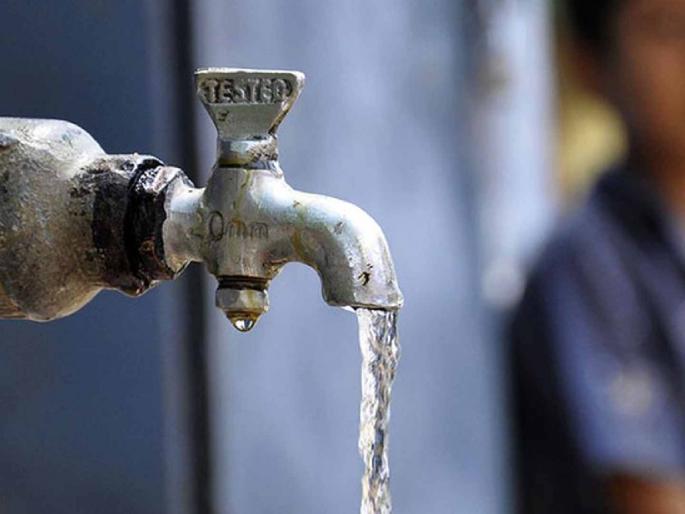 Water should be supplied only after disinfection; District department alert in view of GBS outbreak | निर्जंतुकीकरण करूनच पाणीपुरवठा करावा; जीबीएसचा प्रादुर्भाव बघता जिल्हा विभाग सतर्क