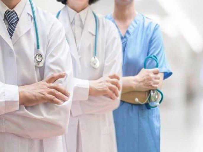 revised CSR policy for health announced | ‘आरोग्य’साठी सुधारित सीएसआर धोरण जाहीर revised CSR policy for health announced | ‘आरोग्य’साठी सुधारित सीएसआर धोरण जाहीर