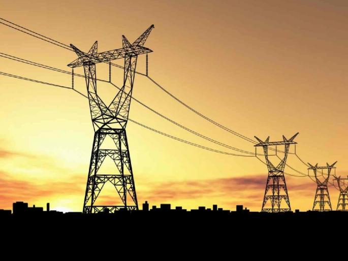 General electricity consumers face a burden of Rs 527 crore | सामान्य वीज ग्राहकांवर ५२७ कोटी रुपयांचा बोजा General electricity consumers face a burden of Rs 527 crore | सामान्य वीज ग्राहकांवर ५२७ कोटी रुपयांचा बोजा