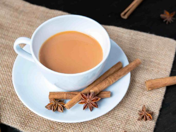 Don't drink tea on an empty stomach, it increases the risk of prostate cancer | रिकाम्यापोटी चहा घेऊ नका, वाढतो प्रोस्टेट कॅन्सरचा धोका Don't drink tea on an empty stomach, it increases the risk of prostate cancer | रिकाम्यापोटी चहा घेऊ नका, वाढतो प्रोस्टेट कॅन्सरचा धोका