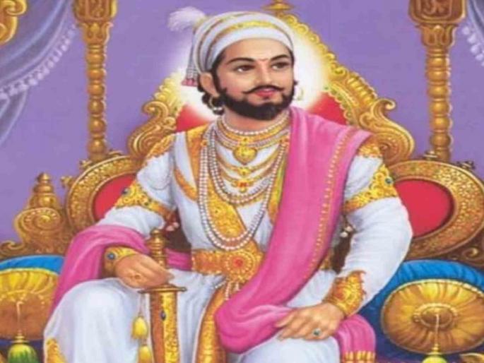 Why was the board named 'Raje Shiv Chhatrapati' removed? Controversy over the name of a commercial complex in Katol city | 'राजे शिवछत्रपती' नावाचा बोर्ड का हटविला? काटोल शहरात व्यापारी संकुलाच्या नावावरून वादंग Why was the board named 'Raje Shiv Chhatrapati' removed? Controversy over the name of a commercial complex in Katol city | 'राजे शिवछत्रपती' नावाचा बोर्ड का हटविला? काटोल शहरात व्यापारी संकुलाच्या नावावरून वादंग