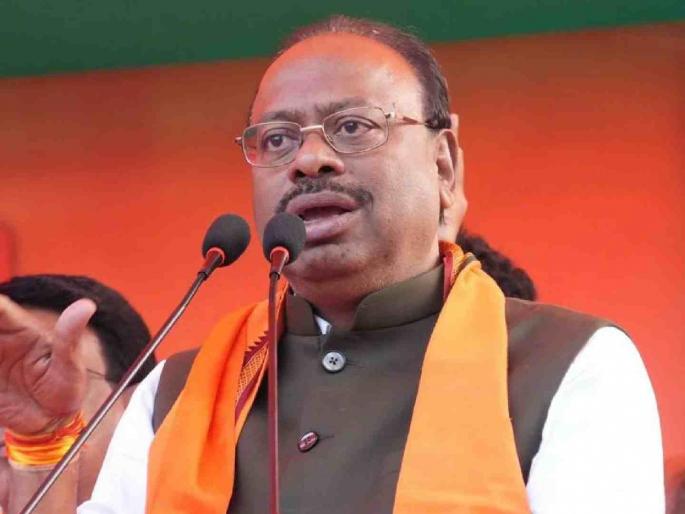 Officials should not waste time in the name of 'protocol' | प्रोटोकॉल'च्या नावे अधिकाऱ्यांनी वेळ दवडू नये