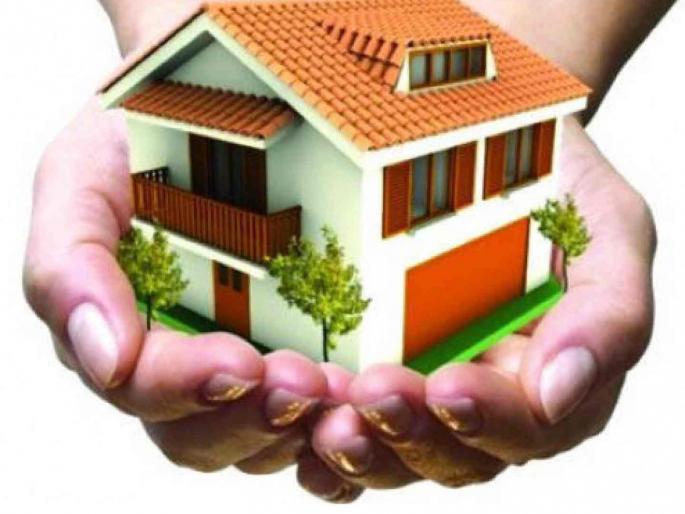 36 thousand houses approved in the district under Pradhan Mantri Awas Yojana, first installment will be received today | प्रधानमंत्री आवास योजनेतून जिल्ह्यात ३६ हजार घरकुले मंजूर, आज मिळणार पहिला हप्ता 36 thousand houses approved in the district under Pradhan Mantri Awas Yojana, first installment will be received today | प्रधानमंत्री आवास योजनेतून जिल्ह्यात ३६ हजार घरकुले मंजूर, आज मिळणार पहिला हप्ता