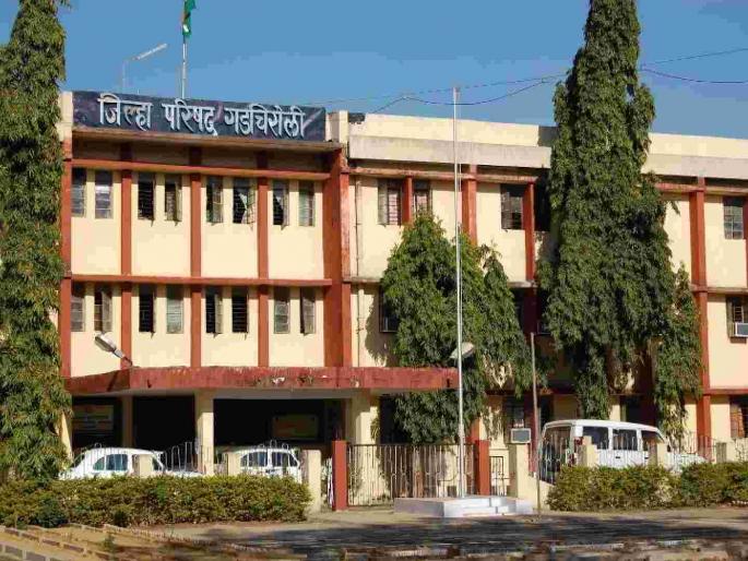 Works worth 162 crores in mineral fund cancelled! Big shock to those who gave false approvals | खनिज निधीतील १६२ कोटींची कामे रद्द! खोटी मान्यता बहाल करणाऱ्यांना मोठा हादरा Works worth 162 crores in mineral fund cancelled! Big shock to those who gave false approvals | खनिज निधीतील १६२ कोटींची कामे रद्द! खोटी मान्यता बहाल करणाऱ्यांना मोठा हादरा